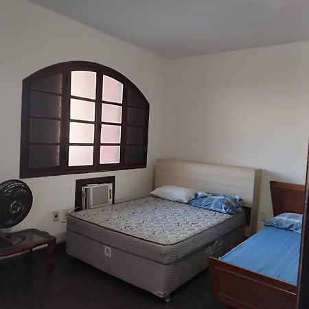 Apto Tipo Casa 10 Praia Da Costa Centro Ar Condicionado Internet Mobiliado Geladeira Fogao Tv Vila Velha  Kültér fotó