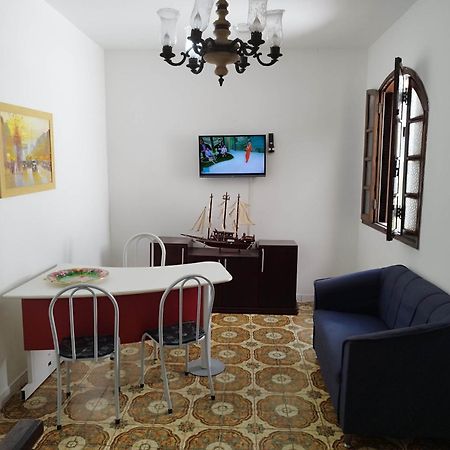 Apto Tipo Casa 10 Praia Da Costa Centro Ar Condicionado Internet Mobiliado Geladeira Fogao Tv Vila Velha  Kültér fotó