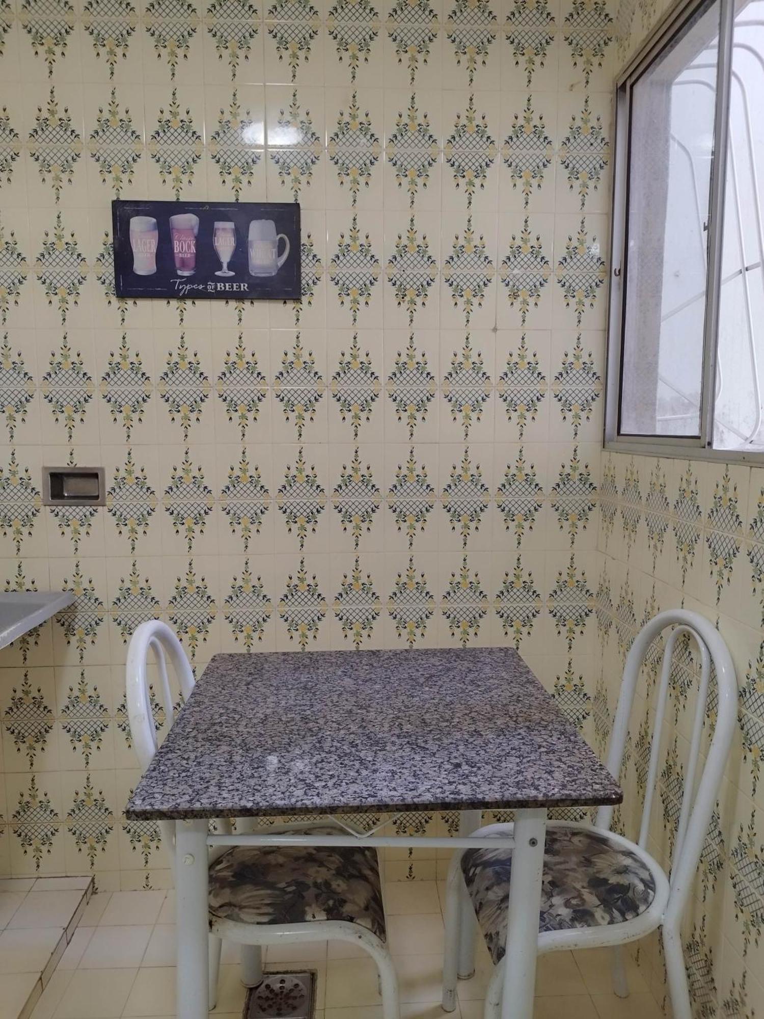 Apto Tipo Casa 10 Praia Da Costa Centro Ar Condicionado Internet Mobiliado Geladeira Fogao Tv Vila Velha  Kültér fotó