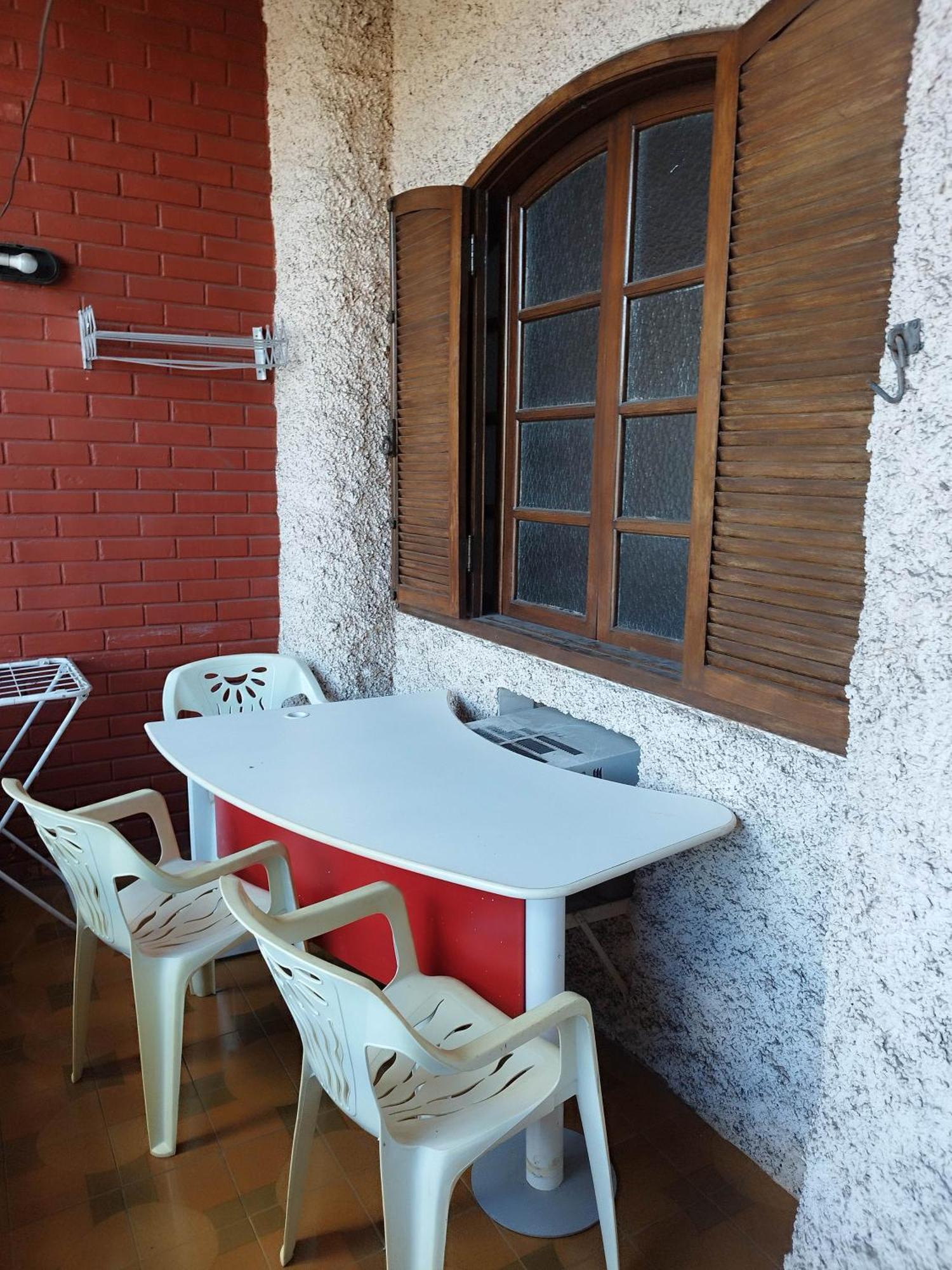 Apto Tipo Casa 10 Praia Da Costa Centro Ar Condicionado Internet Mobiliado Geladeira Fogao Tv Vila Velha  Kültér fotó