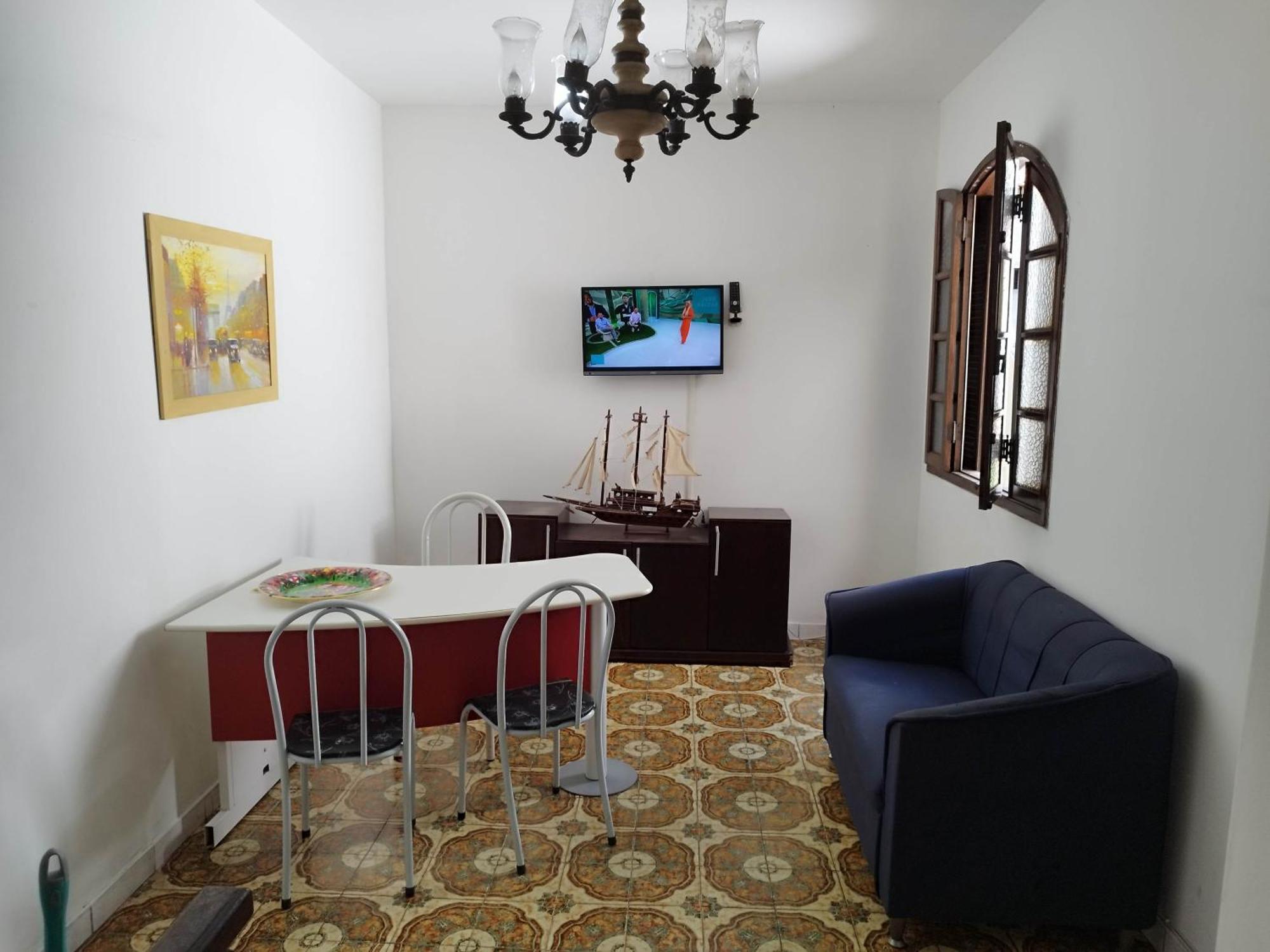 Apto Tipo Casa 10 Praia Da Costa Centro Ar Condicionado Internet Mobiliado Geladeira Fogao Tv Vila Velha  Kültér fotó